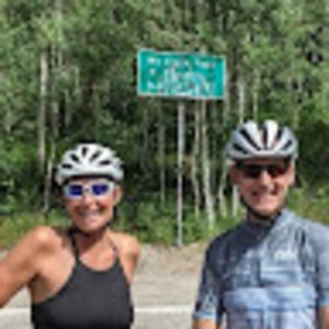 Meet your Posher, Toni